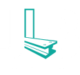 JLB Steels Logo