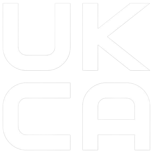 UKCA Logo